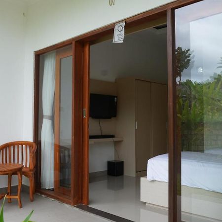 Artaloka Hotel & Restaurant Batumadeg Exterior photo